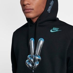 Nike Air - Balloon Hoodie Limited Edition
